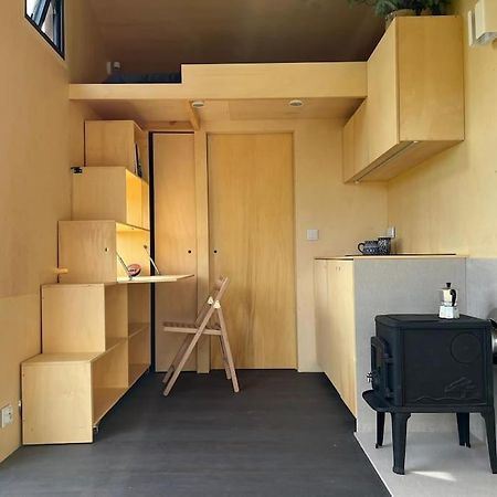 Вилла Little House In Конгсвингер Экстерьер фото