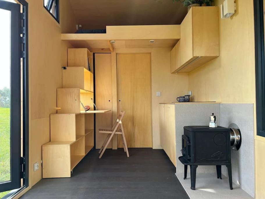 Вилла Little House In Конгсвингер Экстерьер фото
